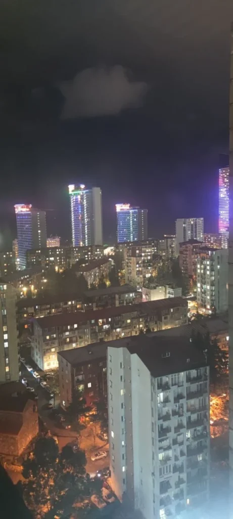 Affordable hotels in Batumi