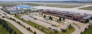 Bursa Yenişehir Havalimanı Merkeze Uzaklık