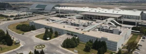 İzmir Adnan Menderes Havalimanı Merkeze Uzaklık