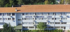 Antalya Anadolu Lisesi