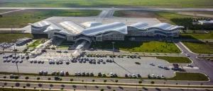 Sivas Havalimanı Nuri Demirağ Merkeze Uzaklık
