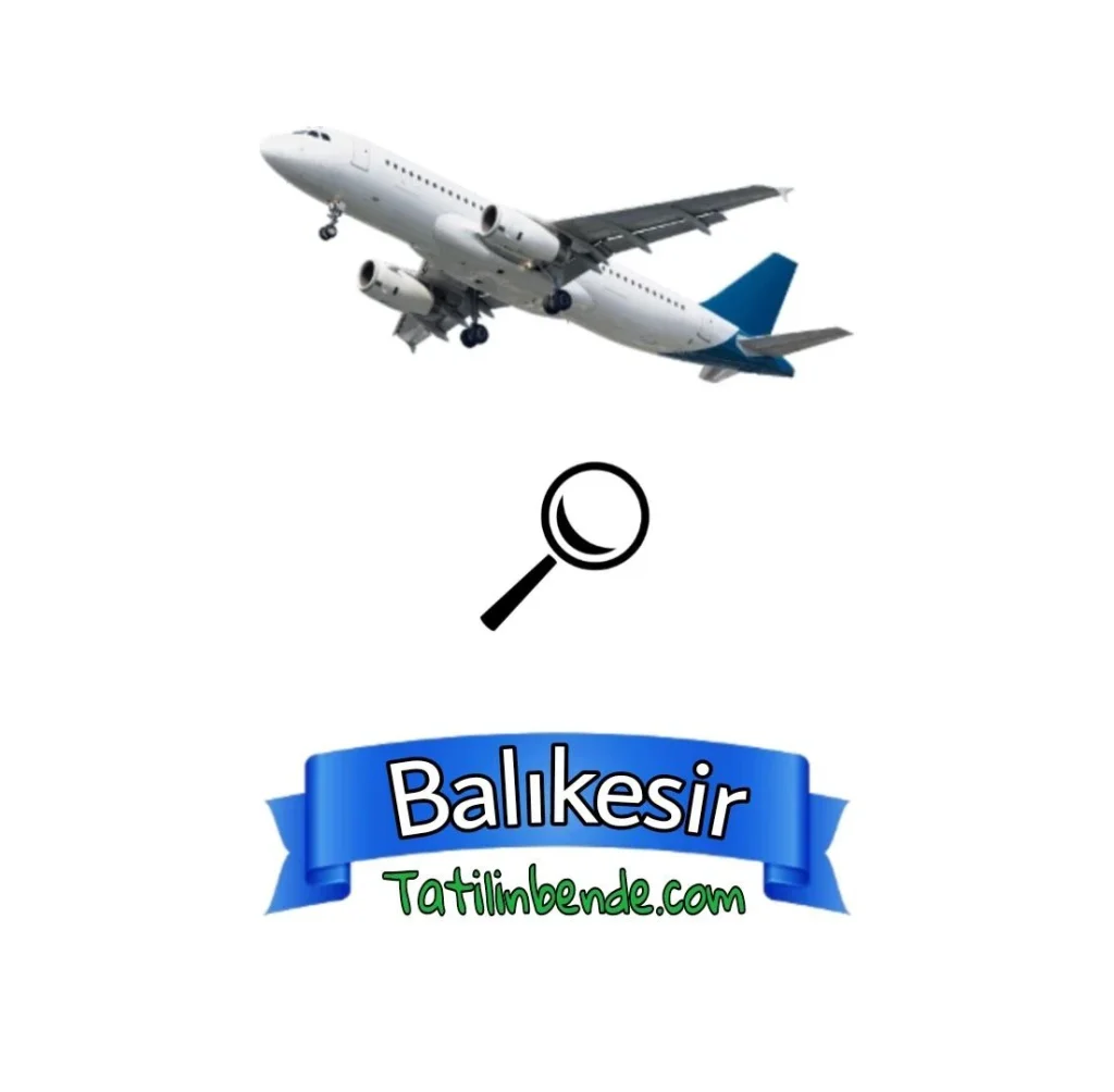 Uygun Uçak Bileti