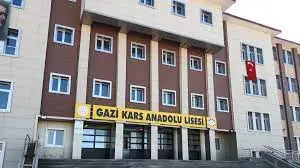 Gazi Kars Anadolu Lisesi