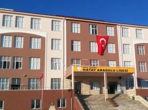 Hatay Anadolu Lisesi