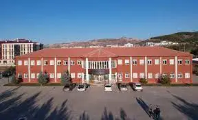 Sivas Cumhuriyet Lisesi
