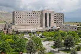 Süleyman Demirel Üniversitesi