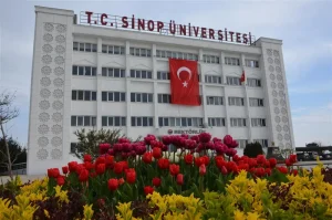 Sinop Üniversitesi