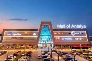 Mall of Antalya AVM