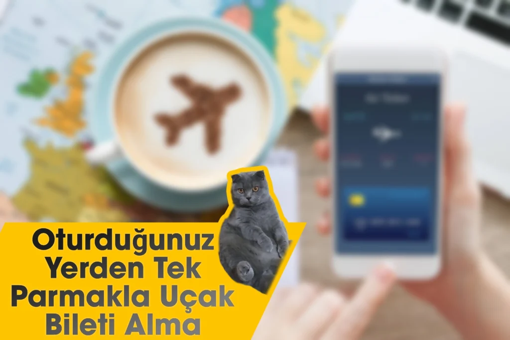 Balıkesir Uçak Bileti Merkez Havalimanı