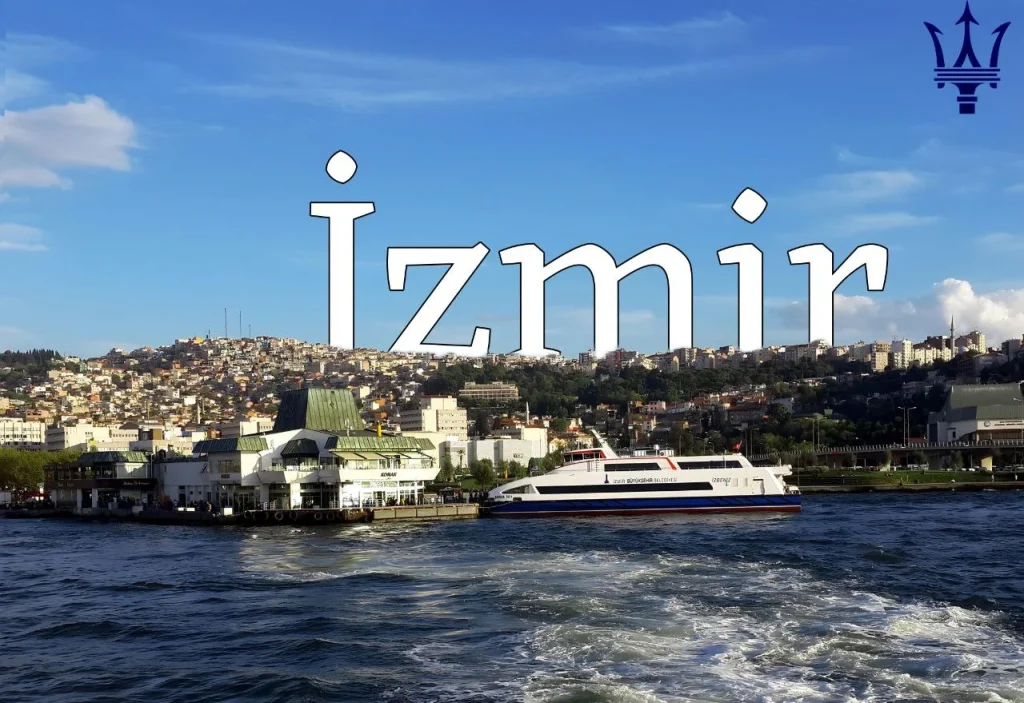 Güzel İzmir Hakkında Her Şey