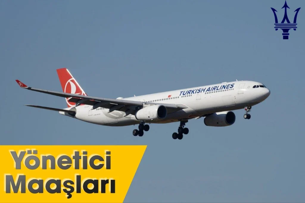 Türk Hava Yolları Maaşları - Tatilinbende | Ucuz Bilet Fiyatları | Uçak, Otobüs, Otel Türk Hava Yolları Maaşları